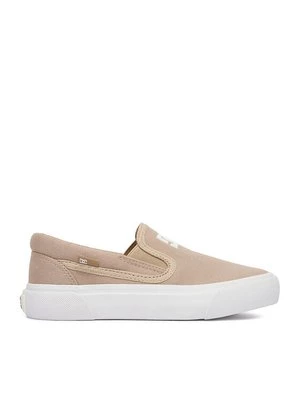 Obrázek produktu DC Shoes Tenisky CEO-LEA-BDB-DC006-CH Béžová