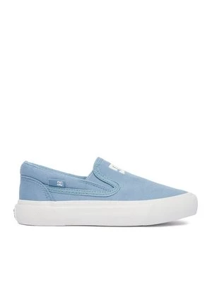 Obrázek produktu DC Shoes Tenisky CEO-LEA-BDB-DC006-CH Modrá