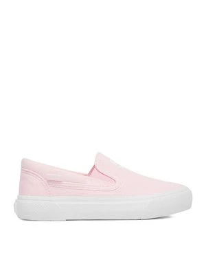 Obrázek produktu DC Shoes Tenisky CEO-LEA-BDB-DC006-DZ Růžová