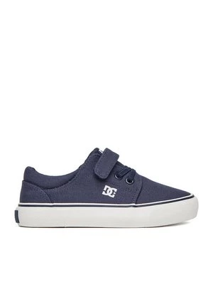 Obrázek produktu DC Shoes Tenisky CEO-LEA-BDB-DC008 Tmavomodrá