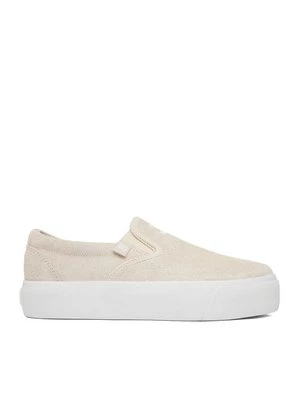 Obrázek produktu DC Shoes Tenisky CEO-LEA-ZL-0010 Béžová