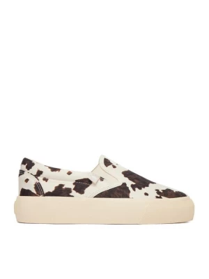 Obrázek produktu DC Shoes Tenisky CEO-LEA-ZL-0012 Écru