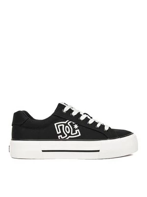 Obrázek produktu DC Shoes Tenisky CEO-SS25-3C098 Černá