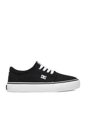 Obrázek produktu DC Shoes Tenisky CEOWB-LEA-ZL-DC001-CH Černá