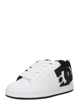 Obrázek produktu DC Shoes Tenisky 'Court Graffik'  černá / bílá