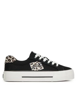 Obrázek produktu DC Shoes Tenisky SS25-3C068 Černá