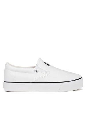 Obrázek produktu DC Shoes Tenisky WFA3015-1 Bílá
