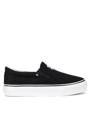Obrázek produktu DC Shoes Tenisky WFA3015-1 Černá