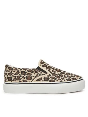 Obrázek produktu DC Shoes Tenisky WFA3015-1B Hnědá