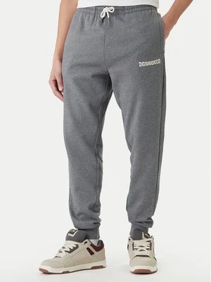 Obrázek produktu DC Shoes Teplákové kalhoty Baseline ADYFB03069 Šedá Regular Fit