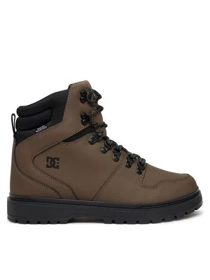 Obrázek produktu DC Shoes Turistická obuv Peary Tr ADYB700045-DCC Hnědá