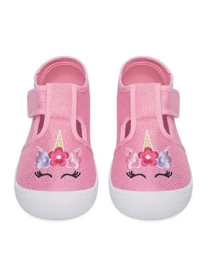 Obrázek produktu DeeZee Bačkory CEO-CM-241120-16 Růžová