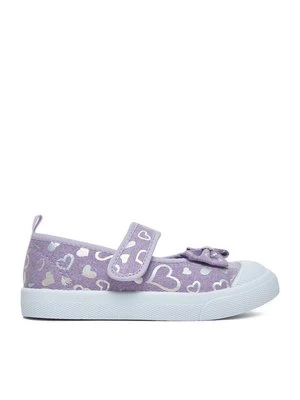 Obrázek produktu DeeZee Bačkory CEO-CM231220-10 Fialová