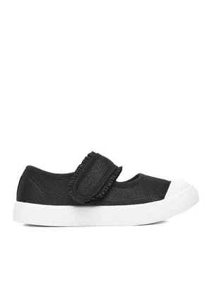 Obrázek produktu DeeZee Bačkory CEO-CM231220-6A Černá