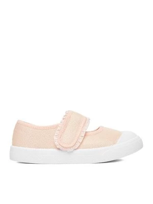 Obrázek produktu DeeZee Bačkory CEO-CM231220-6A Růžová