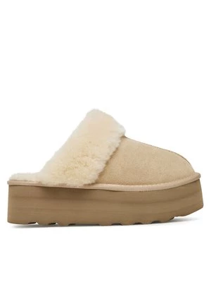 Obrázek produktu DeeZee Bačkory DZ-AW12 Béžová