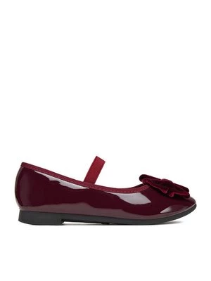 Obrázek produktu DeeZee Baleríny CEO-CM220831-31(IV)DZ Bordó