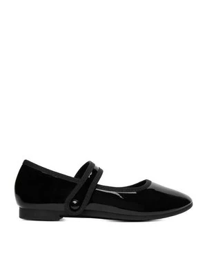 Obrázek produktu DeeZee Baleríny CEO-CM241031-1 Černá
