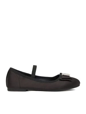 Obrázek produktu DeeZee Baleríny CEO-CS21273-02 Černá