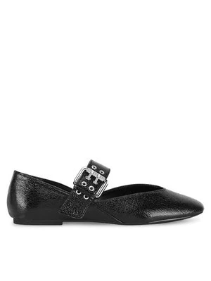 Obrázek produktu DeeZee Baleríny HY23066-1 Černá