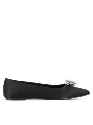 Obrázek produktu DeeZee Baleríny R24SS04000 Černá