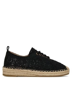 Obrázek produktu DeeZee Espadrilky 3H33549-1 Černá