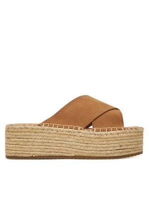 Obrázek produktu DeeZee Espadrilky 42422 Hnědá