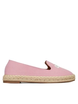 Obrázek produktu DeeZee Espadrilky 8-266-3 Růžová