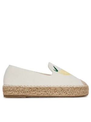 Obrázek produktu DeeZee Espadrilky 8-807-2 Bílá