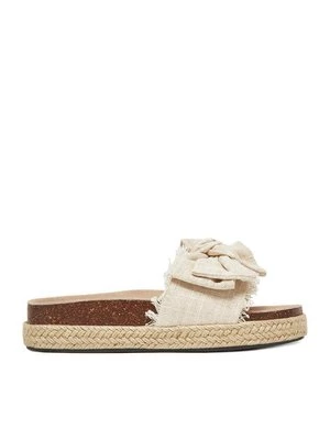 Obrázek produktu DeeZee Espadrilky 92529 Béžová