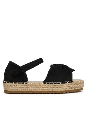 Obrázek produktu DeeZee Espadrilky CSS20378-04A Černá