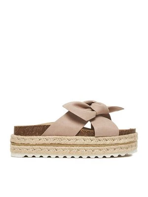 Obrázek produktu DeeZee Espadrilky CT0626-16 Béžová