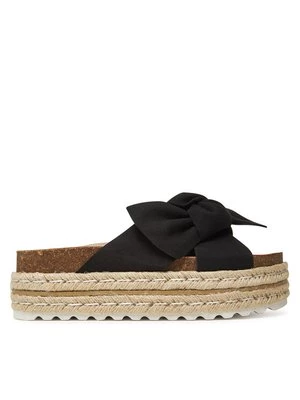 Obrázek produktu DeeZee Espadrilky CT0626-16 Černá