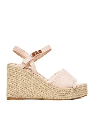 Obrázek produktu DeeZee Espadrilky E0822-4A Růžová