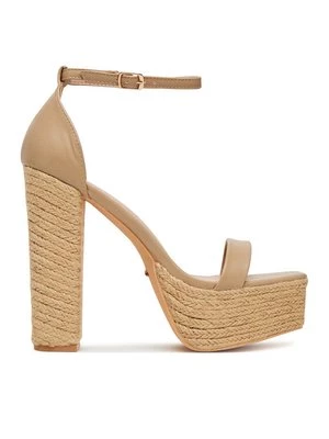 Obrázek produktu DeeZee Espadrilky GLDNAZ-1 Béžová