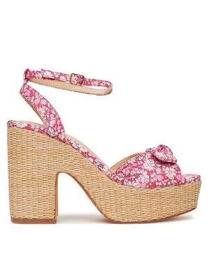 Obrázek produktu DeeZee Espadrilky GT230624 Růžová