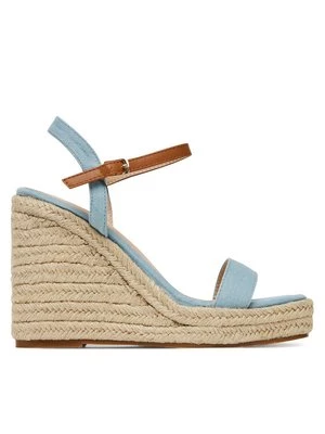 Obrázek produktu DeeZee Espadrilky LWSB42-2 Modrá