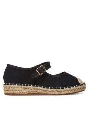 Obrázek produktu DeeZee Espadrilky Q88-512-1 Černá