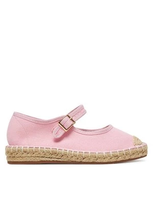 Obrázek produktu DeeZee Espadrilky Q88-512-1 Růžová