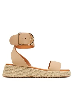 Obrázek produktu DeeZee Espadrilky QS276-1 Béžová