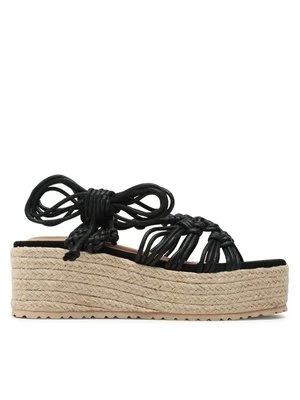 Obrázek produktu DeeZee Espadrilky RT220681 Černá