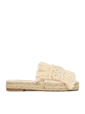 Obrázek produktu DeeZee Espadrilky S294 Écru