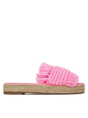 Obrázek produktu DeeZee Espadrilky S855-1 Růžová