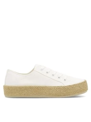 Obrázek produktu DeeZee Espadrilky WS19130-3 Bílá