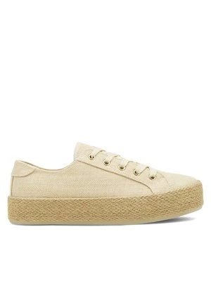 Obrázek produktu DeeZee Espadrilky WSK1576-01 Béžová