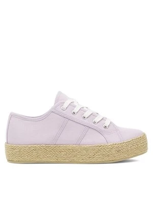 Obrázek produktu DeeZee Espadrilky WSS21067-01 Fialová