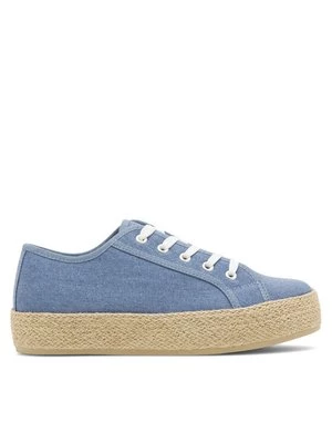 Obrázek produktu DeeZee Espadrilky WSS21067-01A Modrá