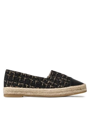 Obrázek produktu DeeZee Espadrilky WSS990-104 Černá