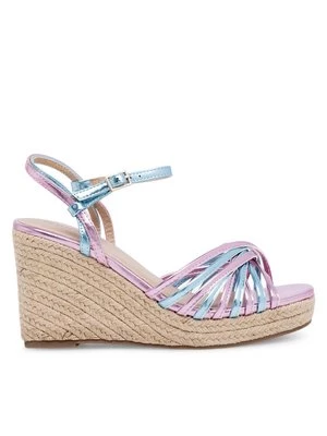 Obrázek produktu DeeZee Espadrilky WYL2610-01 Růžová