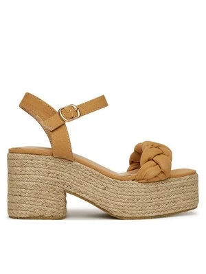 Obrázek produktu DeeZee Espadrilky XFV20019-09 Béžová